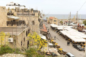 harbour hause, Kyrenia